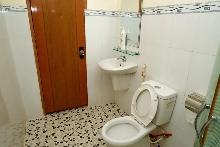 остров Фукуок: Quoc Thang Hotel