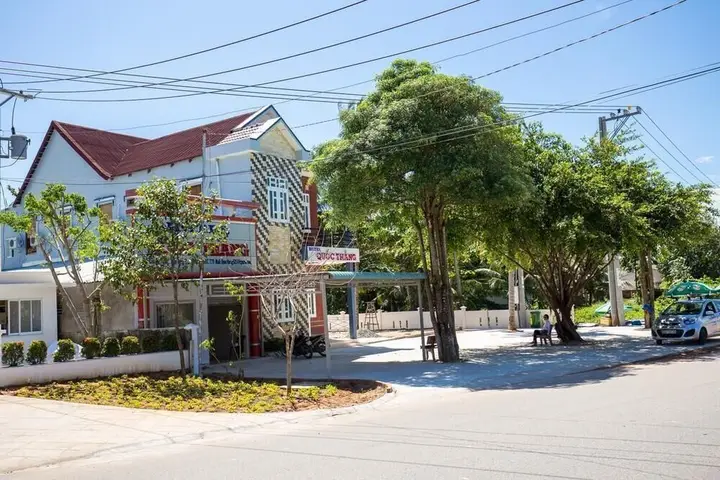 Quoc Thang Hotel — фото 3