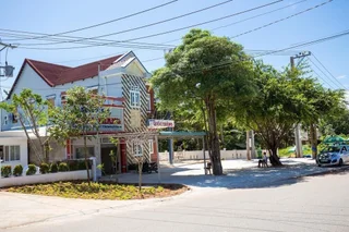 остров Фукуок: Quoc Thang Hotel