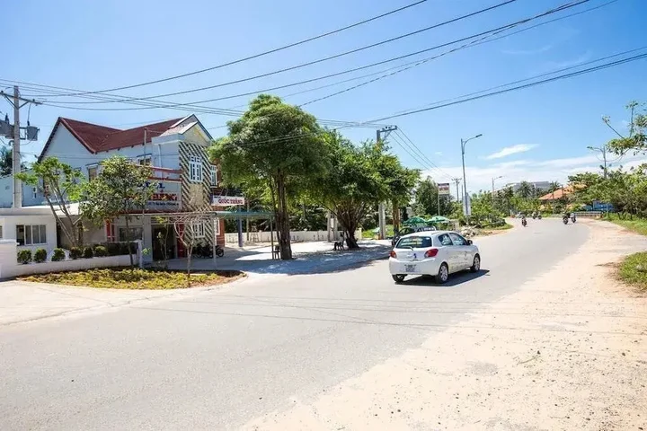 остров Фукуок: Quoc Thang Hotel