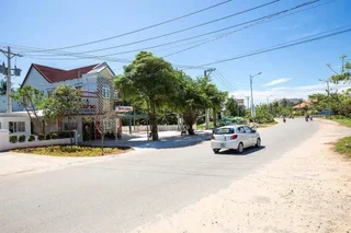 остров Фукуок: Quoc Thang Hotel