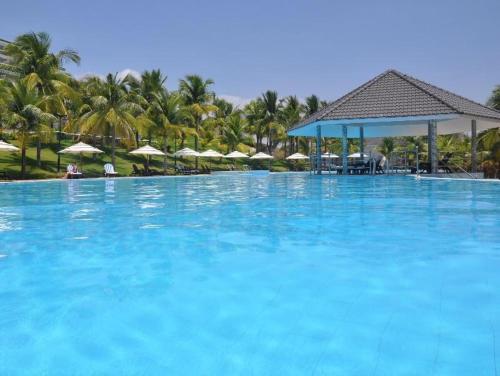 Фантхьет: Panorama Mui Ne Villa