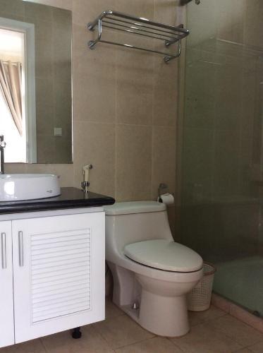 Фантхьет: Panorama Mui Ne Villa
