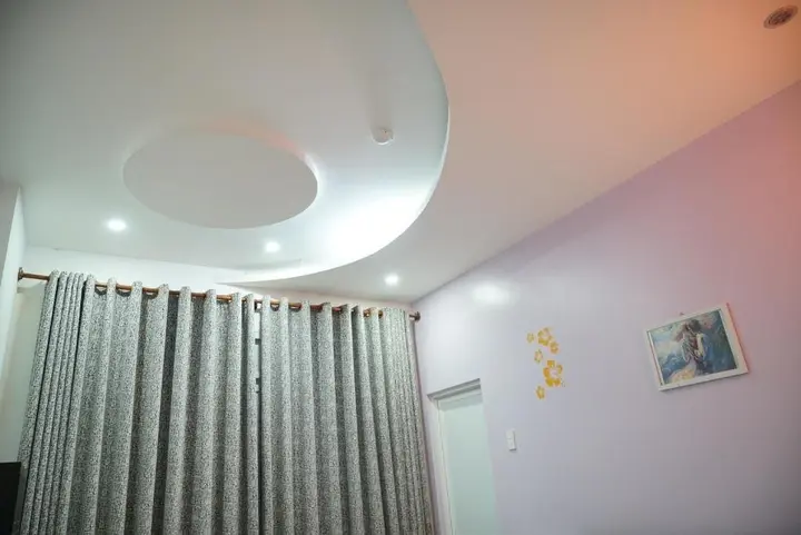 Хошимин: Hai Thinh Hotel