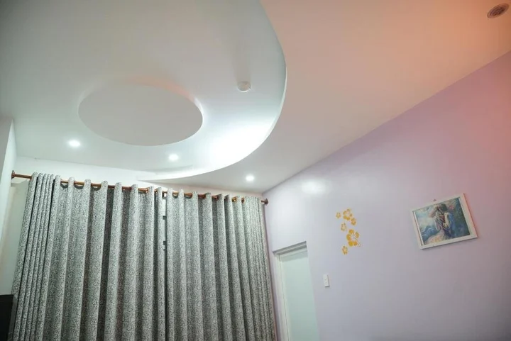 Хошимин: Hai Thinh Hotel