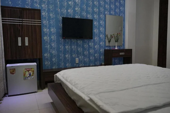 Хошимин: Hai Thinh Hotel
