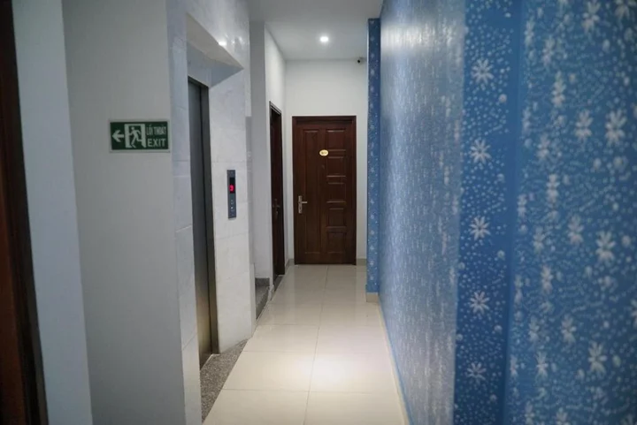 Хошимин: Hai Thinh Hotel
