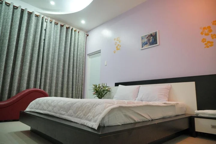 Хошимин: Hai Thinh Hotel