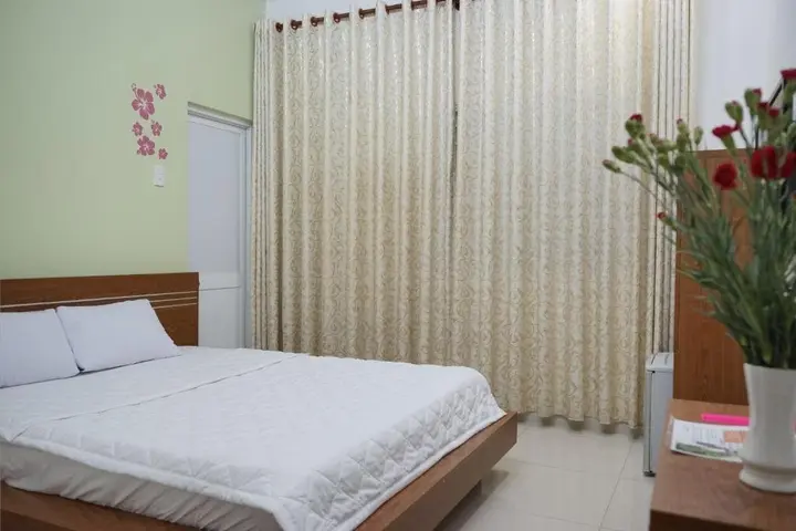Хошимин: Hai Thinh Hotel