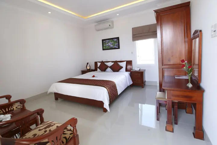Хойан: Iris De Villa Hoi An