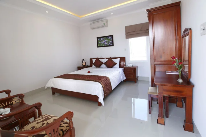 Хойан: Iris De Villa Hoi An