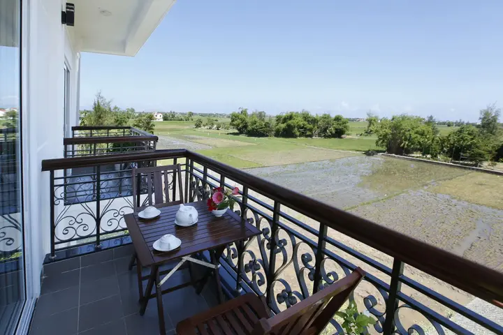 Хойан: Iris De Villa Hoi An