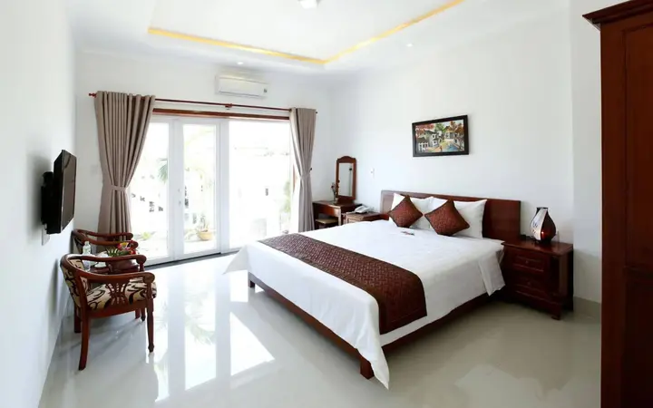 Хойан: Iris De Villa Hoi An