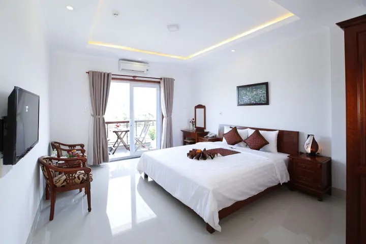 Хойан: Iris De Villa Hoi An