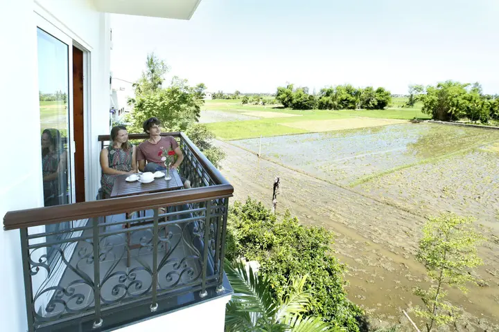 Хойан: Iris De Villa Hoi An