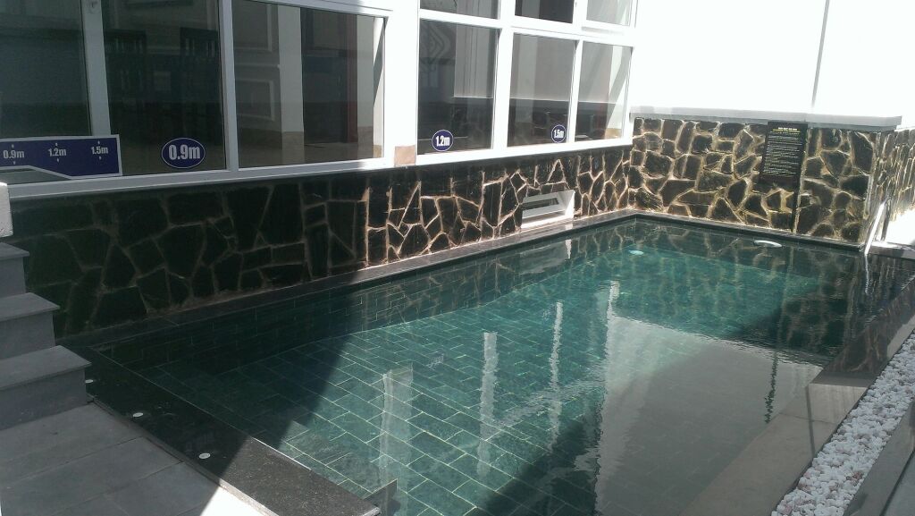 Хойан: Iris De Villa Hoi An