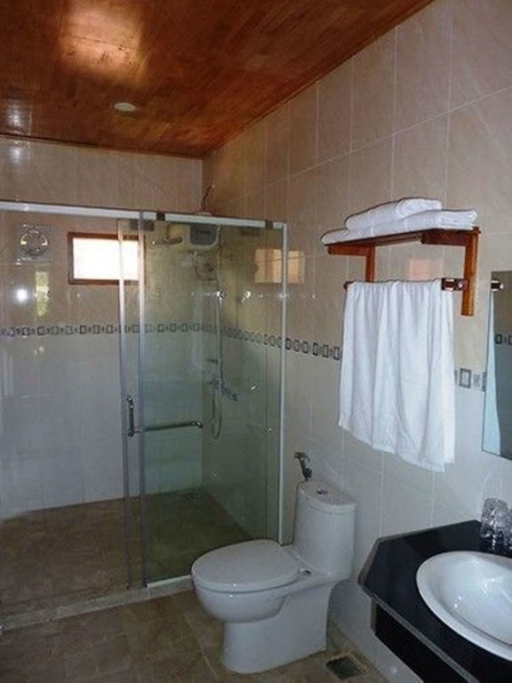 остров Фукуок: Free Beach Resort