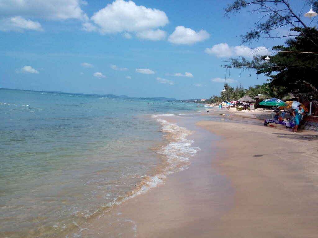 остров Фукуок: Free Beach Resort