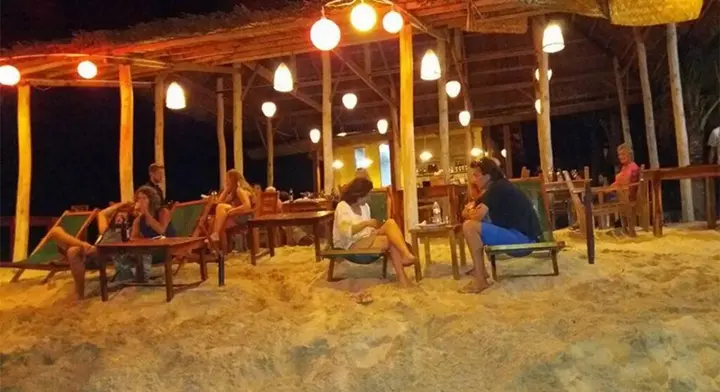 остров Фукуок: Free Beach Resort