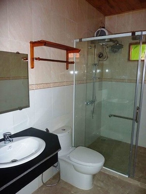 остров Фукуок: Free Beach Resort