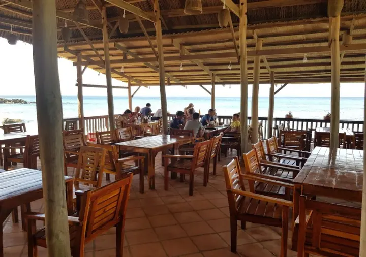 остров Фукуок: Free Beach Resort