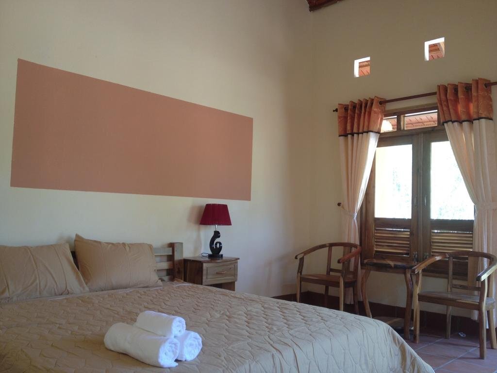 остров Фукуок: Thuyhouse Resort