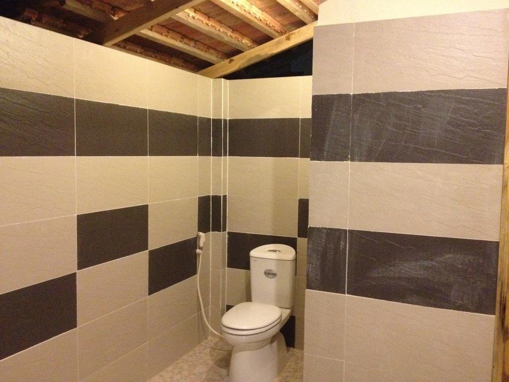 остров Фукуок: Thuyhouse Resort