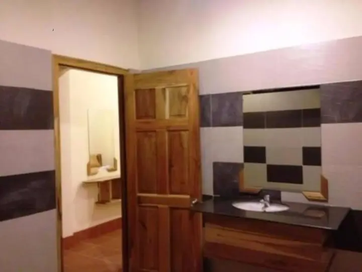 остров Фукуок: Thuyhouse Resort