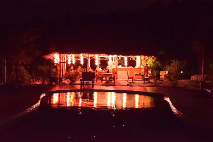 остров Фукуок: Thuyhouse Resort