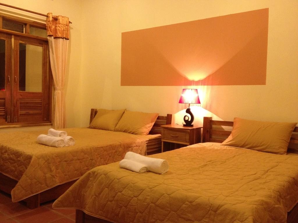остров Фукуок: Thuyhouse Resort
