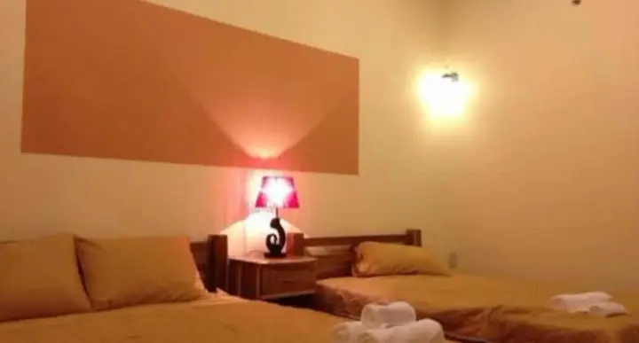 остров Фукуок: Thuyhouse Resort