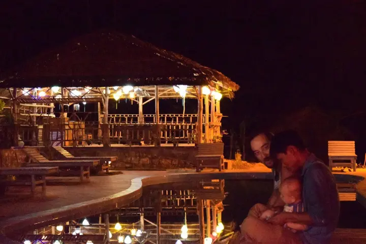 остров Фукуок: Thuyhouse Resort