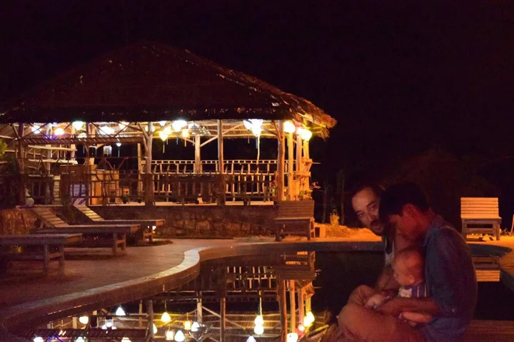 остров Фукуок: Thuyhouse Resort