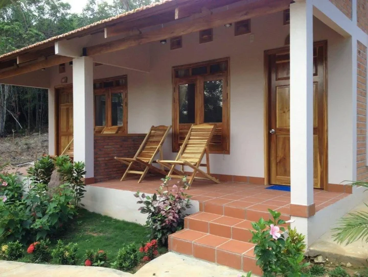 остров Фукуок: Thuyhouse Resort