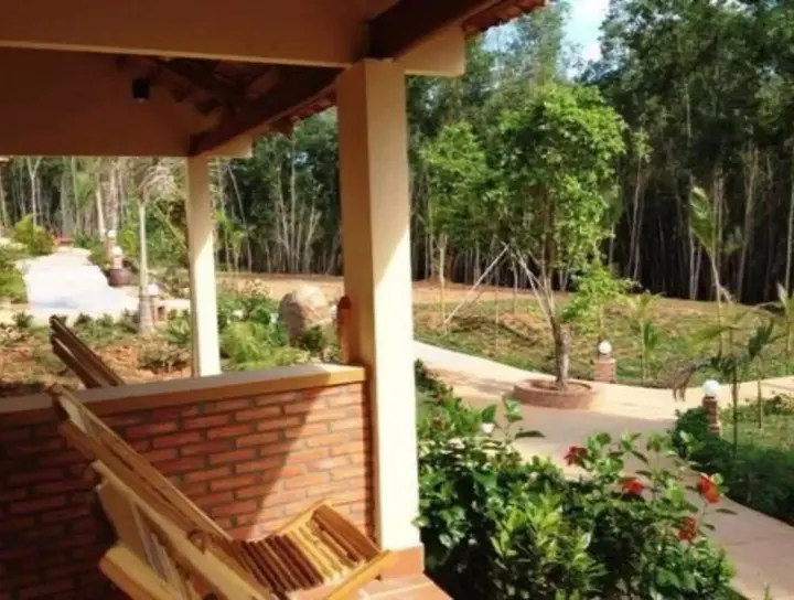 остров Фукуок: Thuyhouse Resort