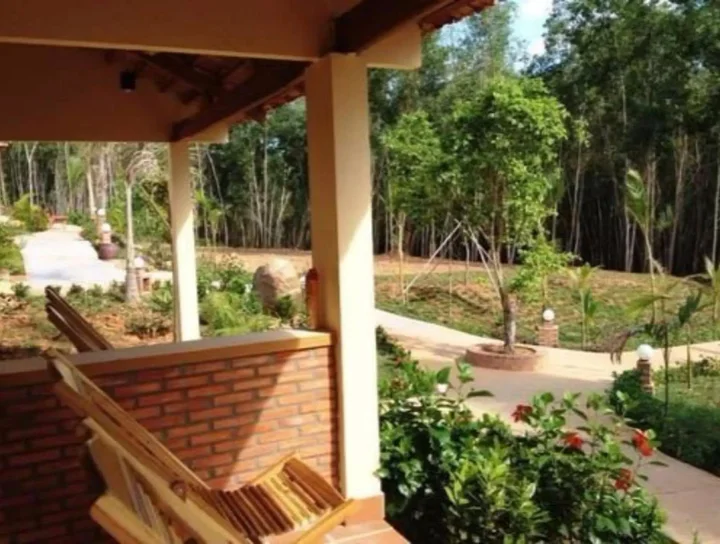 остров Фукуок: Thuyhouse Resort