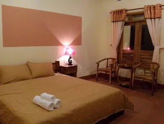 остров Фукуок: Thuyhouse Resort