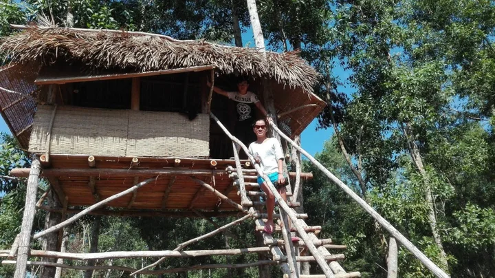 остров Фукуок: Thuyhouse Resort