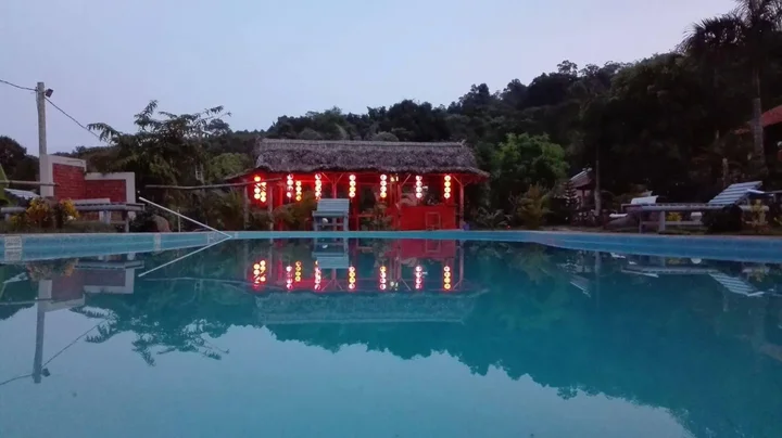 остров Фукуок: Thuyhouse Resort