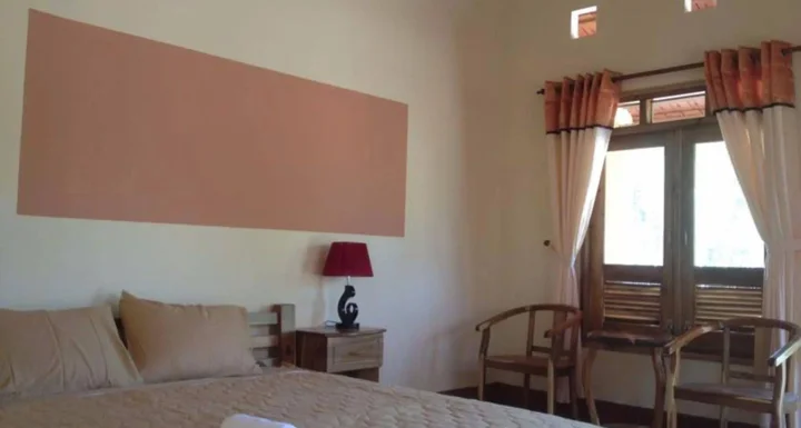 остров Фукуок: Thuyhouse Resort