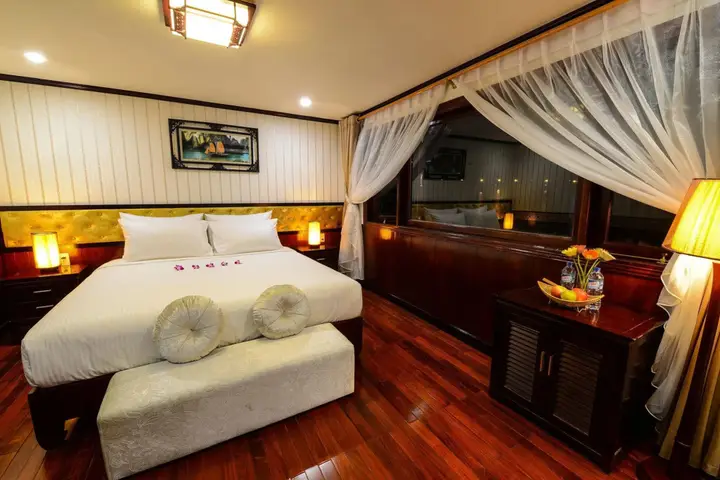 Halong Silversea Cruise — фото 5
