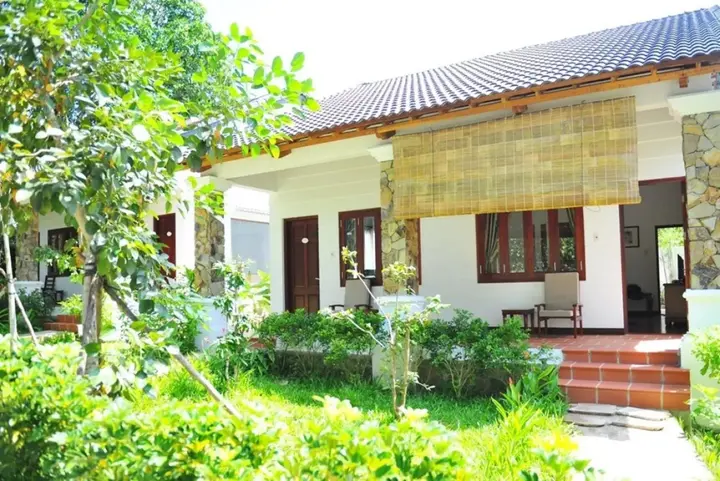 остров Фукуок: Santa Garden Resort