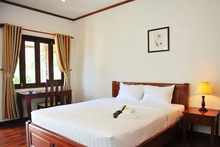 остров Фукуок: Santa Garden Resort