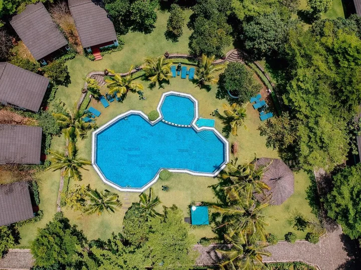 остров Фукуок: Santa Garden Resort
