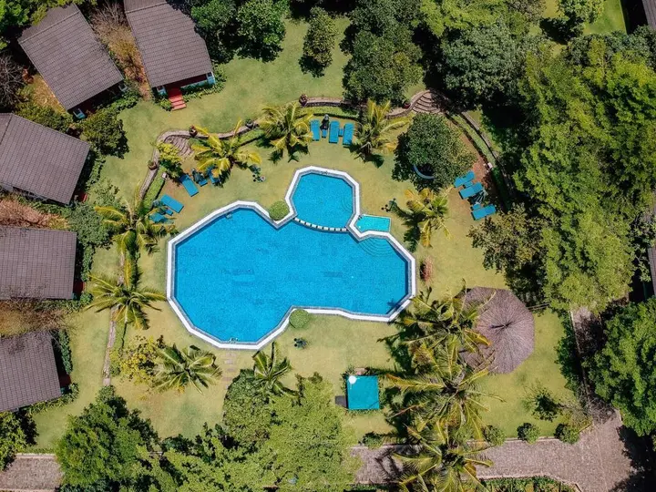 остров Фукуок: Santa Garden Resort