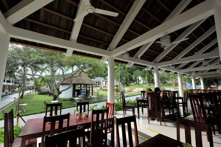 остров Фукуок: Santa Garden Resort
