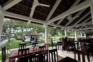 остров Фукуок: Santa Garden Resort