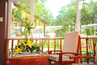 остров Фукуок: Santa Garden Resort