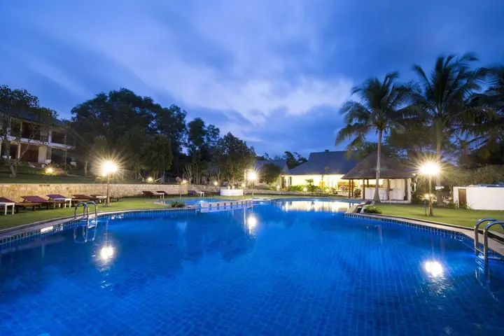 остров Фукуок: Santa Garden Resort