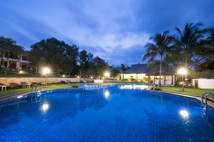 остров Фукуок: Santa Garden Resort